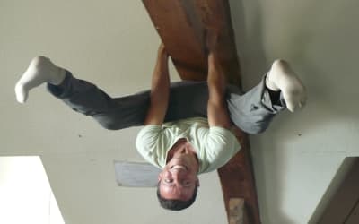 Stage de danse et jam d'improvisation — association Abraços